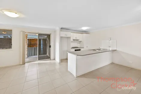 Property photo of 2 Hepburn Close Rutherford NSW 2320