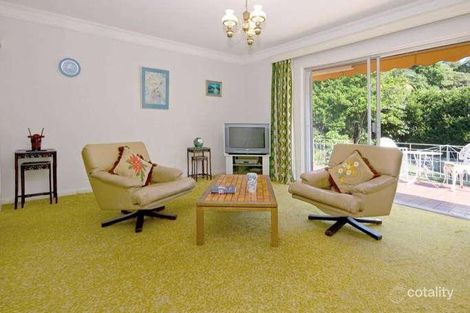 Property photo of 26 Kokoda Avenue Wahroonga NSW 2076