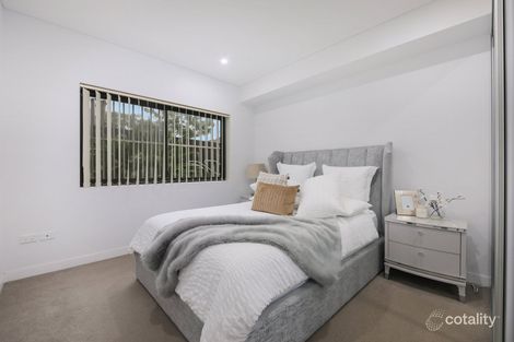 Property photo of 40/203 Auburn Road Yagoona NSW 2199