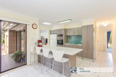 Property photo of 21 Eskdale Close New Lambton Heights NSW 2305