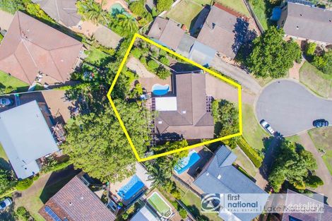 Property photo of 21 Eskdale Close New Lambton Heights NSW 2305