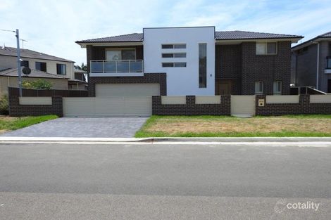 Property photo of 72 Lehmann Avenue Liverpool NSW 2170