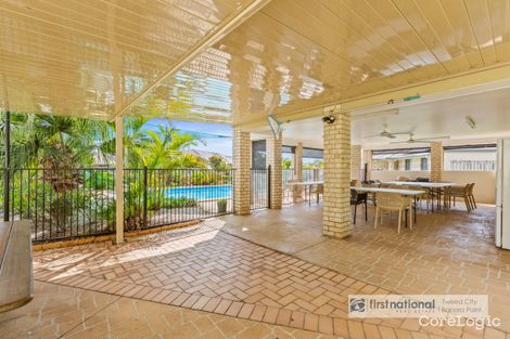 Property photo of 38/12 Trigonie Drive Tweed Heads South NSW 2486