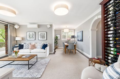 Property photo of 5/39-41 Shirley Road Wollstonecraft NSW 2065