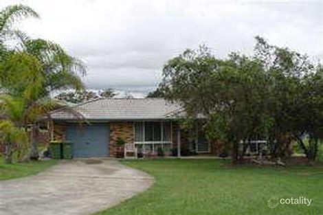 Property photo of 4 Curlew Crescent Cooroy QLD 4563