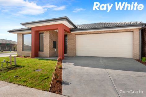 Property photo of 107 Park Orchard Drive Pakenham VIC 3810