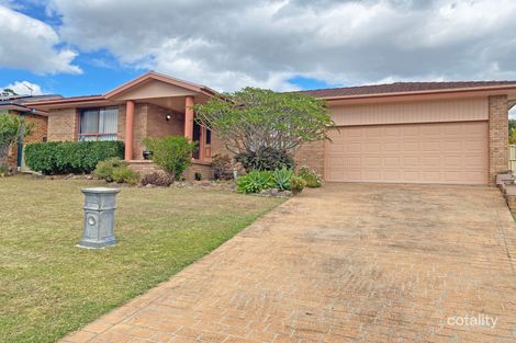 Property photo of 17 Burrawong Crescent Taree NSW 2430