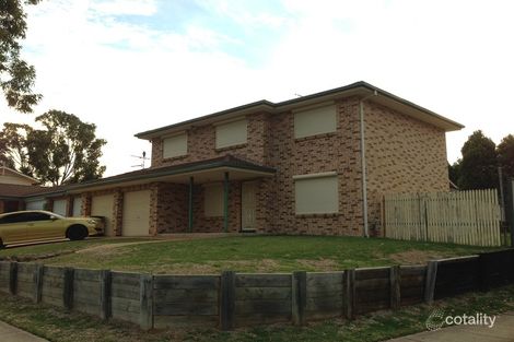 Property photo of 45 Fleurs Street Minchinbury NSW 2770