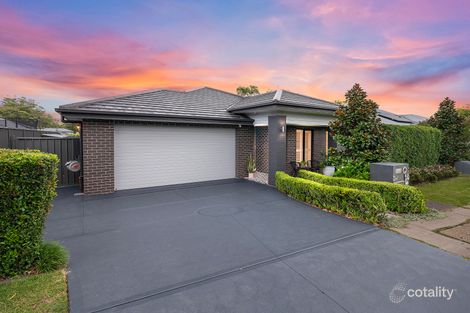 Property photo of 27 Ironbark Drive Fern Bay NSW 2295