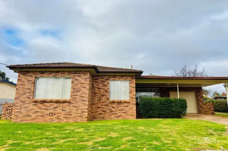 Property photo of 1 Condon Street Condobolin NSW 2877