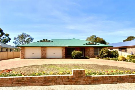 23 Kent St, Forbes, NSW 2871