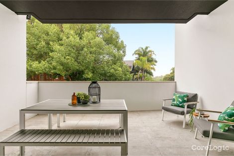 Property photo of 2/321 New South Head Road Double Bay NSW 2028