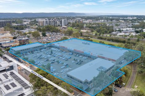 61-79 Henry St, Penrith, NSW 2750