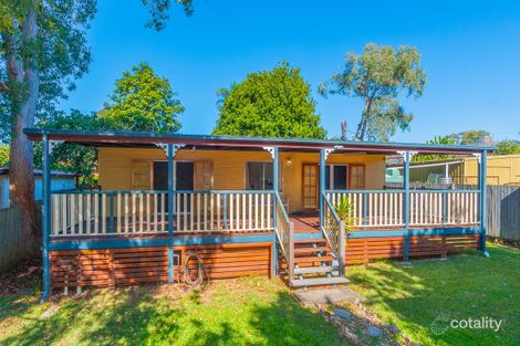 Property photo of 261A Macdonnell Road Clontarf QLD 4019