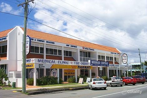 Property photo of 8/2431 Gold Coast Highway Mermaid Beach QLD 4218