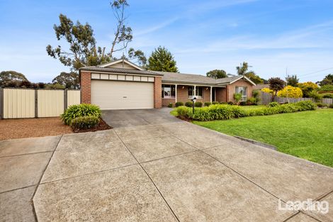 Property photo of 16A Metcalfe Drive Romsey VIC 3434