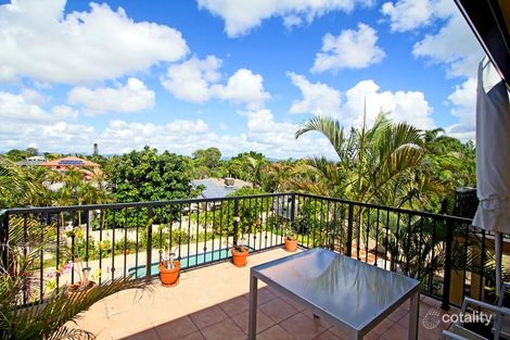 Property photo of 12 Raymond Avenue Bundall QLD 4217