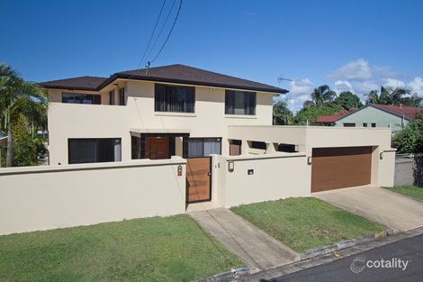 Property photo of 12 Raymond Avenue Bundall QLD 4217