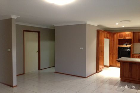 Property photo of 45 Fleurs Street Minchinbury NSW 2770