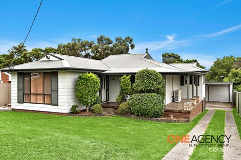 Property photo of 20 Centenary Road Albion Park NSW 2527