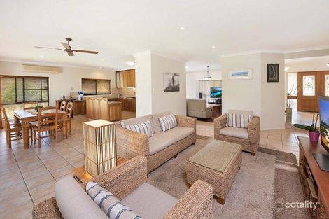 Property photo of 9 Vines Court Tinbeerwah QLD 4563