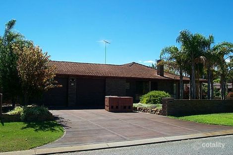 21 Warner Lane, Rockingham, WA 6168