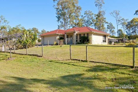 90-94 Laurina Dr, New Beith, QLD 4124