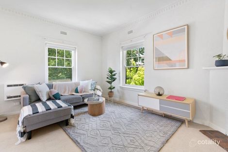Property photo of 3/25 Grandview Grove Prahran VIC 3181