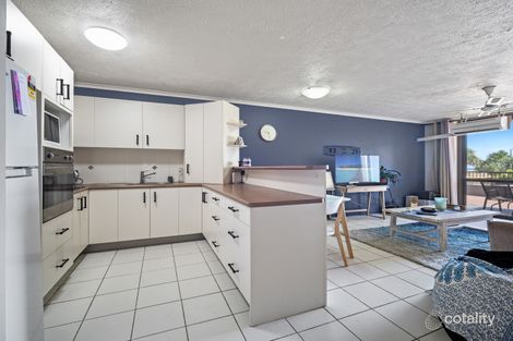 Property photo of 3/12 Musgrave Street Coolangatta QLD 4225
