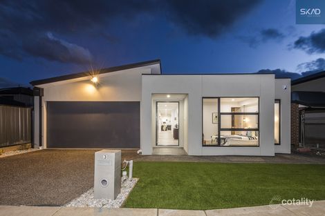 Property photo of 3 Elvire Road Craigieburn VIC 3064