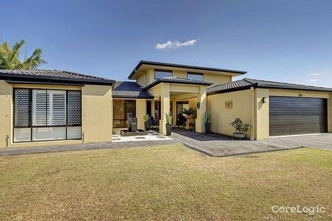 Property photo of 120 Silky Oak Crescent Carindale QLD 4152