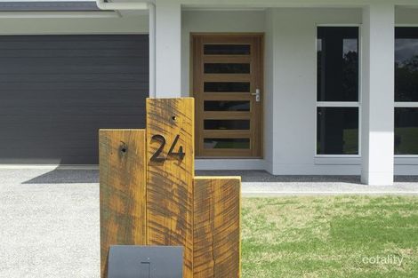 Property photo of 24 Stoddart Place Walkerston QLD 4751