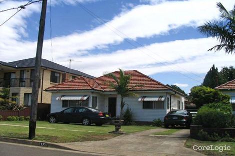 Property photo of 17 Stephenson Street Roselands NSW 2196