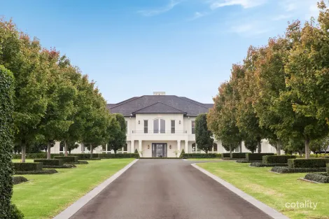 Property photo of 3 McLeod Road Middle Dural NSW 2158