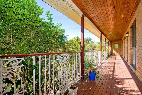 Property photo of 31 Mill Street Goodna QLD 4300