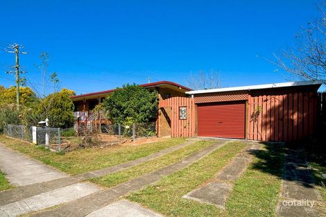 Property photo of 31 Mill Street Goodna QLD 4300