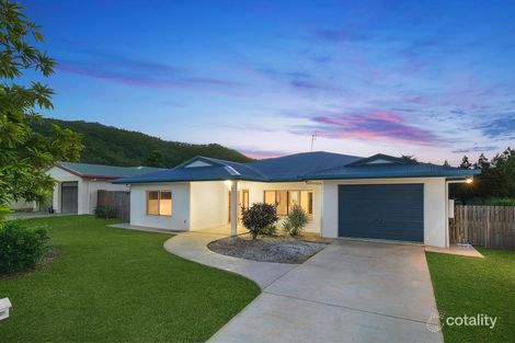 8 Patrick Cl, Gordonvale, QLD 4865