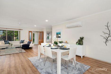 Property photo of 8 Patrick Close Gordonvale QLD 4865