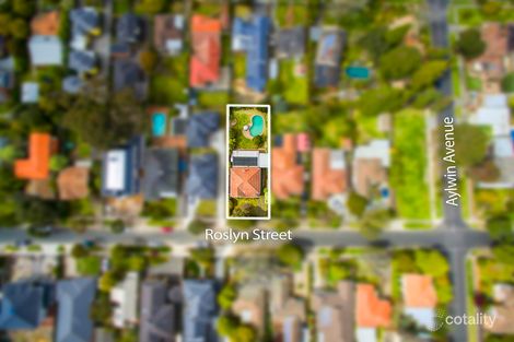 Property photo of 46 Roslyn Street Burwood VIC 3125