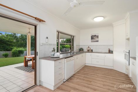 Property photo of 8 Patrick Close Gordonvale QLD 4865