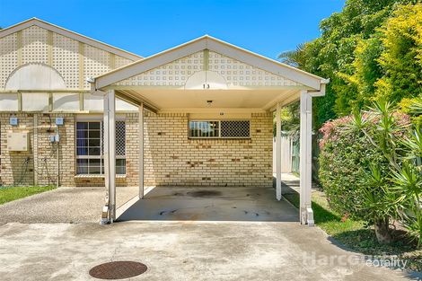 Property photo of 13/6 Desert Willow Way Fitzgibbon QLD 4018