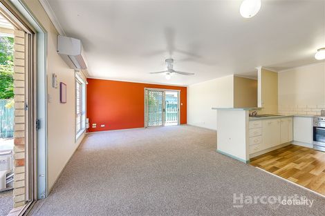 Property photo of 13/6 Desert Willow Way Fitzgibbon QLD 4018