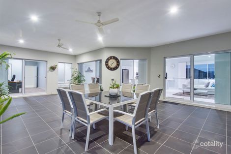 Property photo of 24 Major Mitchell Drive Upper Coomera QLD 4209