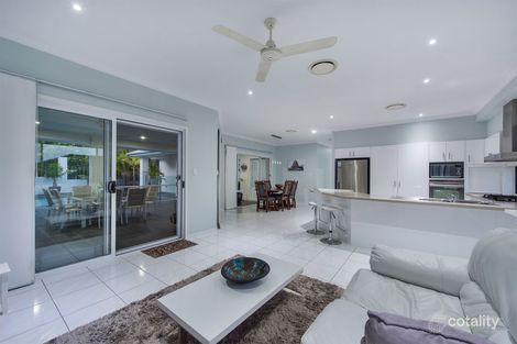 Property photo of 24 Major Mitchell Drive Upper Coomera QLD 4209