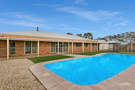 47 Gerber Ct, Bagshot, VIC 3551