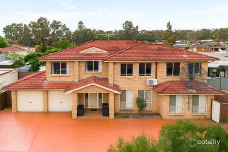 246b Nuwarra Rd, Hammondville, NSW 2170