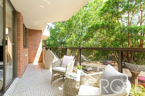 Property photo of 22/133-139 Spencer Road Cremorne NSW 2090