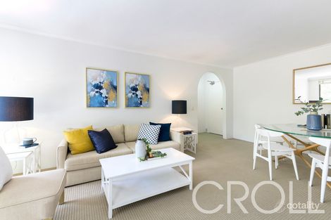 Property photo of 22/133-139 Spencer Road Cremorne NSW 2090