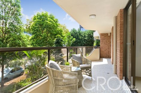 Property photo of 22/133-139 Spencer Road Cremorne NSW 2090