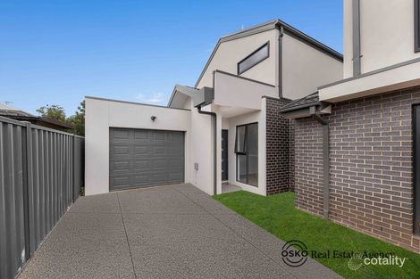 3/12 Sumers St, Laverton, VIC 3028